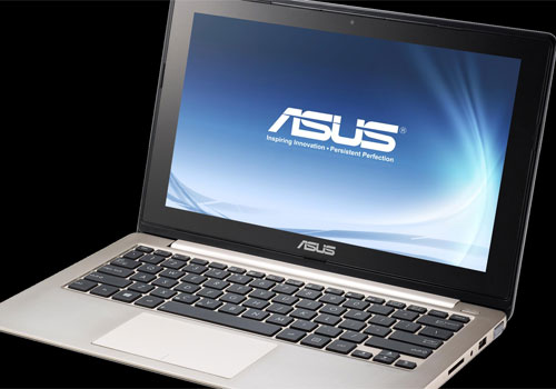 上海浦东新区asus指定维修电话