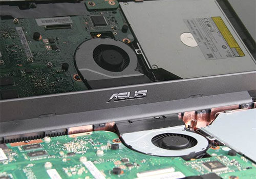 上海浦东新区华硕电脑售后维修价格